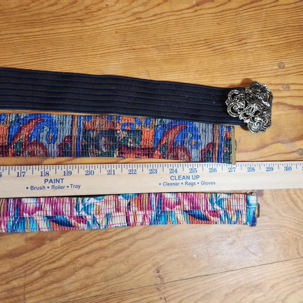 Other vintage statement